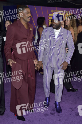 Filmpremiere 'The Color Purple' in Los Angeles