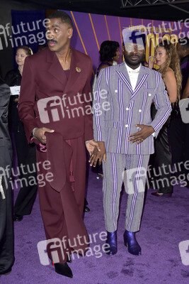 Filmpremiere 'The Color Purple' in Los Angeles