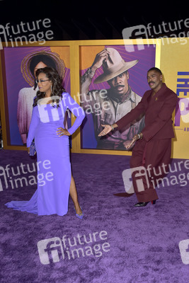 Filmpremiere 'The Color Purple' in Los Angeles