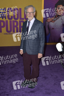 Filmpremiere 'The Color Purple' in Los Angeles
