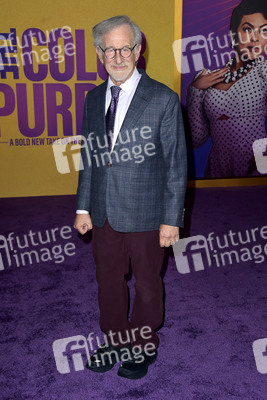 Filmpremiere 'The Color Purple' in Los Angeles