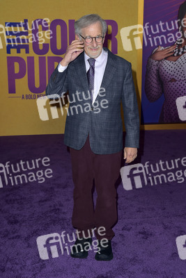 Filmpremiere 'The Color Purple' in Los Angeles