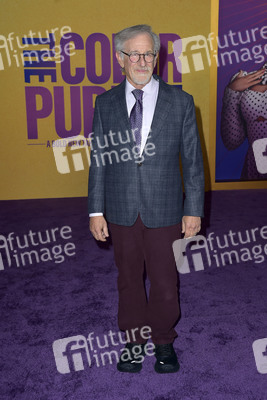 Filmpremiere 'The Color Purple' in Los Angeles