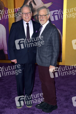 Filmpremiere 'The Color Purple' in Los Angeles