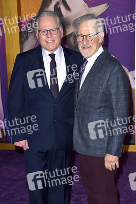 Filmpremiere 'The Color Purple' in Los Angeles