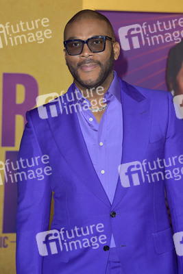Filmpremiere 'The Color Purple' in Los Angeles