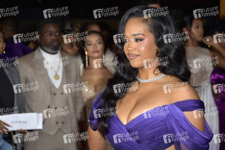 Filmpremiere 'The Color Purple' in Los Angeles