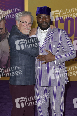 Filmpremiere 'The Color Purple' in Los Angeles