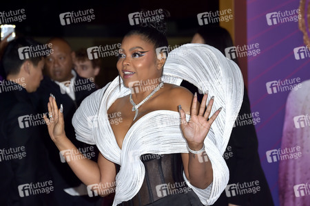 Filmpremiere 'The Color Purple' in Los Angeles