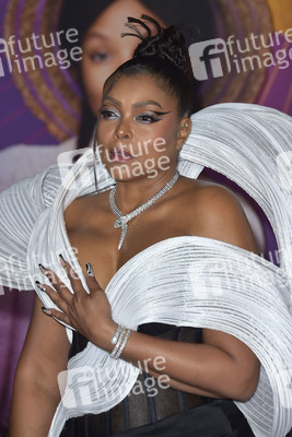 Filmpremiere 'The Color Purple' in Los Angeles