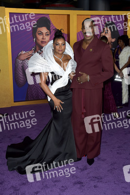 Filmpremiere 'The Color Purple' in Los Angeles