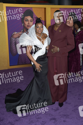 Filmpremiere 'The Color Purple' in Los Angeles