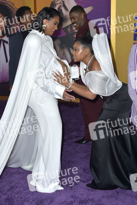 Filmpremiere 'The Color Purple' in Los Angeles