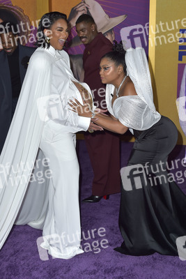 Filmpremiere 'The Color Purple' in Los Angeles