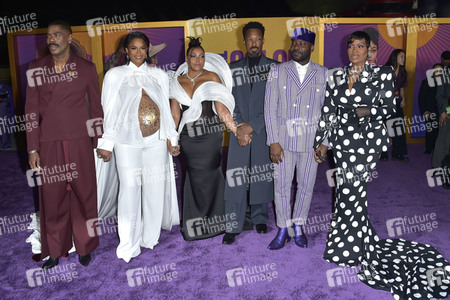Filmpremiere 'The Color Purple' in Los Angeles