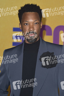 Filmpremiere 'The Color Purple' in Los Angeles