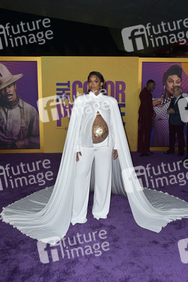 Filmpremiere 'The Color Purple' in Los Angeles
