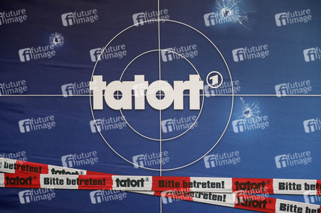 Filmpremiere 'Tatort - Der Mann, der in den Dschungel fiel' in Münster