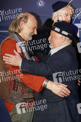 Filmpremiere 'Tatort - Der Mann, der in den Dschungel fiel' in Münster