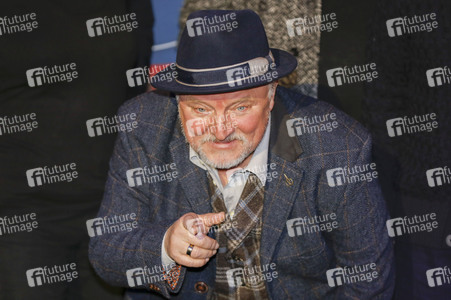 Filmpremiere 'Tatort - Der Mann, der in den Dschungel fiel' in Münster