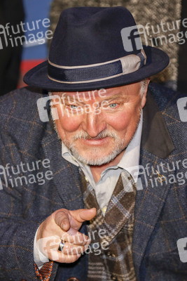 Filmpremiere 'Tatort - Der Mann, der in den Dschungel fiel' in Münster