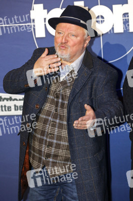 Filmpremiere 'Tatort - Der Mann, der in den Dschungel fiel' in Münster