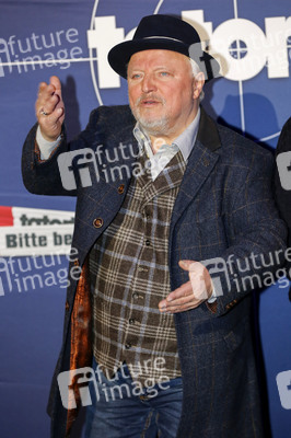 Filmpremiere 'Tatort - Der Mann, der in den Dschungel fiel' in Münster