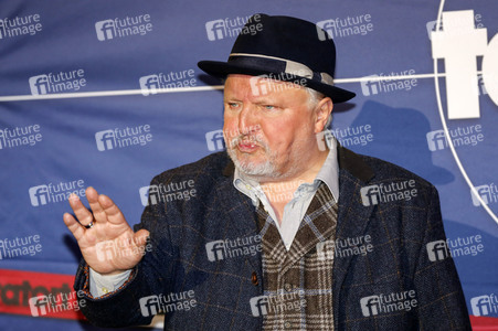 Filmpremiere 'Tatort - Der Mann, der in den Dschungel fiel' in Münster