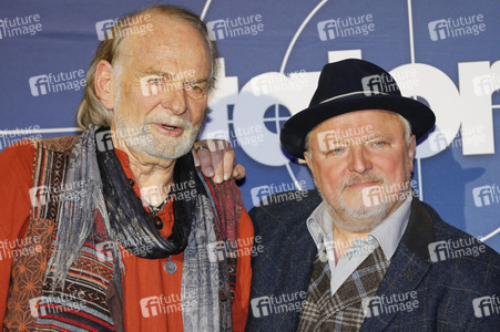 Filmpremiere 'Tatort - Der Mann, der in den Dschungel fiel' in Münster