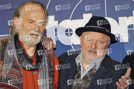 Filmpremiere 'Tatort - Der Mann, der in den Dschungel fiel' in Münster