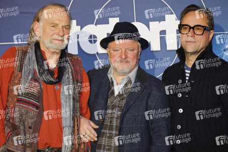 Filmpremiere 'Tatort - Der Mann, der in den Dschungel fiel' in Münster