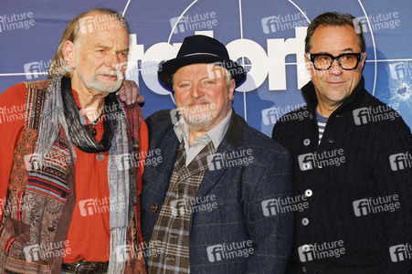 Filmpremiere 'Tatort - Der Mann, der in den Dschungel fiel' in Münster