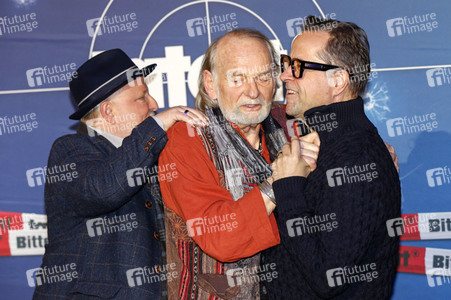 Filmpremiere 'Tatort - Der Mann, der in den Dschungel fiel' in Münster