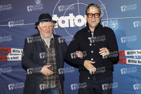 Filmpremiere 'Tatort - Der Mann, der in den Dschungel fiel' in Münster