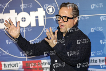 Filmpremiere 'Tatort - Der Mann, der in den Dschungel fiel' in Münster