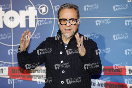 Filmpremiere 'Tatort - Der Mann, der in den Dschungel fiel' in Münster
