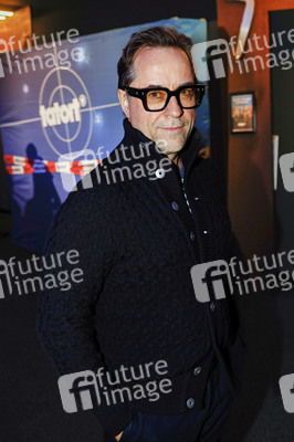 Filmpremiere 'Tatort - Der Mann, der in den Dschungel fiel' in Münster