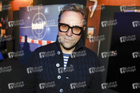 Filmpremiere 'Tatort - Der Mann, der in den Dschungel fiel' in Münster