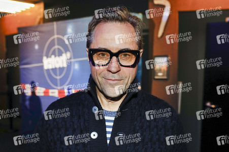 Filmpremiere 'Tatort - Der Mann, der in den Dschungel fiel' in Münster