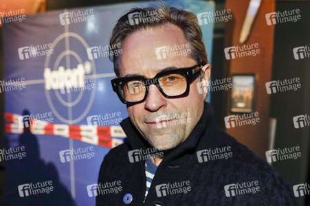 Filmpremiere 'Tatort - Der Mann, der in den Dschungel fiel' in Münster