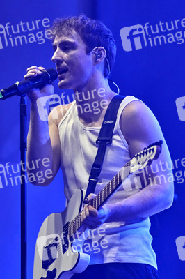 Konzert von HE/RO in Hannover