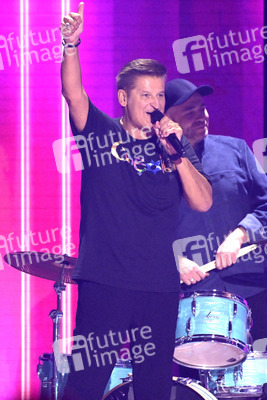 TV-Show 'Kiwis grosse Partynacht' inBerlin