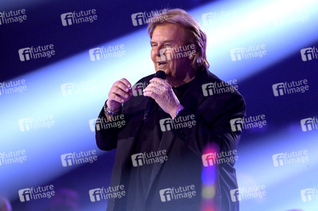 TV-Show 'Kiwis grosse Partynacht' inBerlin