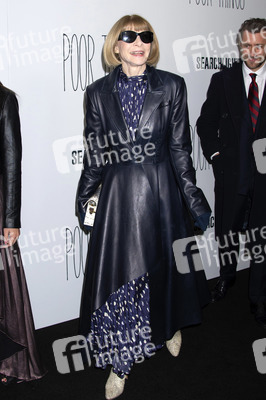 Filmpremiere 'Poor Things' in New York