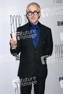 Filmpremiere 'Poor Things' in New York