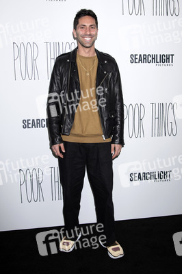 Filmpremiere 'Poor Things' in New York