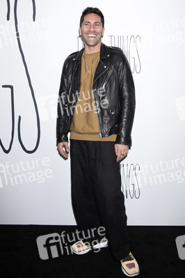 Filmpremiere 'Poor Things' in New York