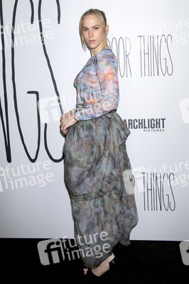 Filmpremiere 'Poor Things' in New York