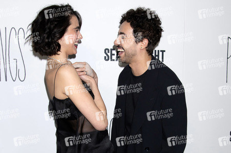 Filmpremiere 'Poor Things' in New York