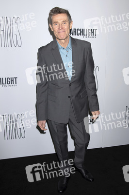Filmpremiere 'Poor Things' in New York